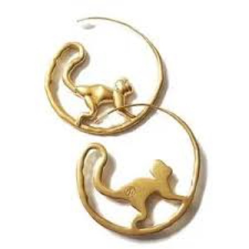 🔥🔥Authentic Designer Earrings At Awesome Prices To Buy Now & Save Price Firm - Picture 11 of 12